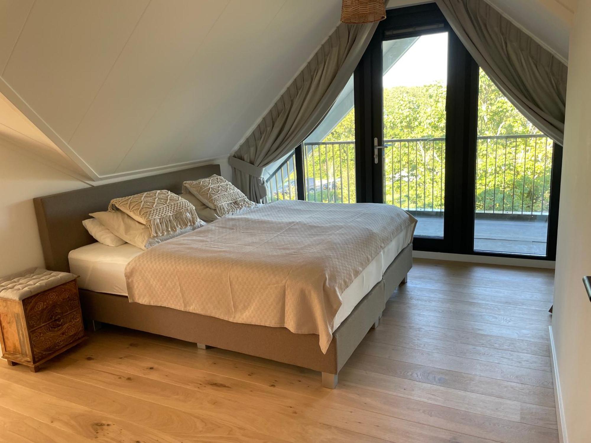 Appartementen Sonnenhof De Koog  Ngoại thất bức ảnh