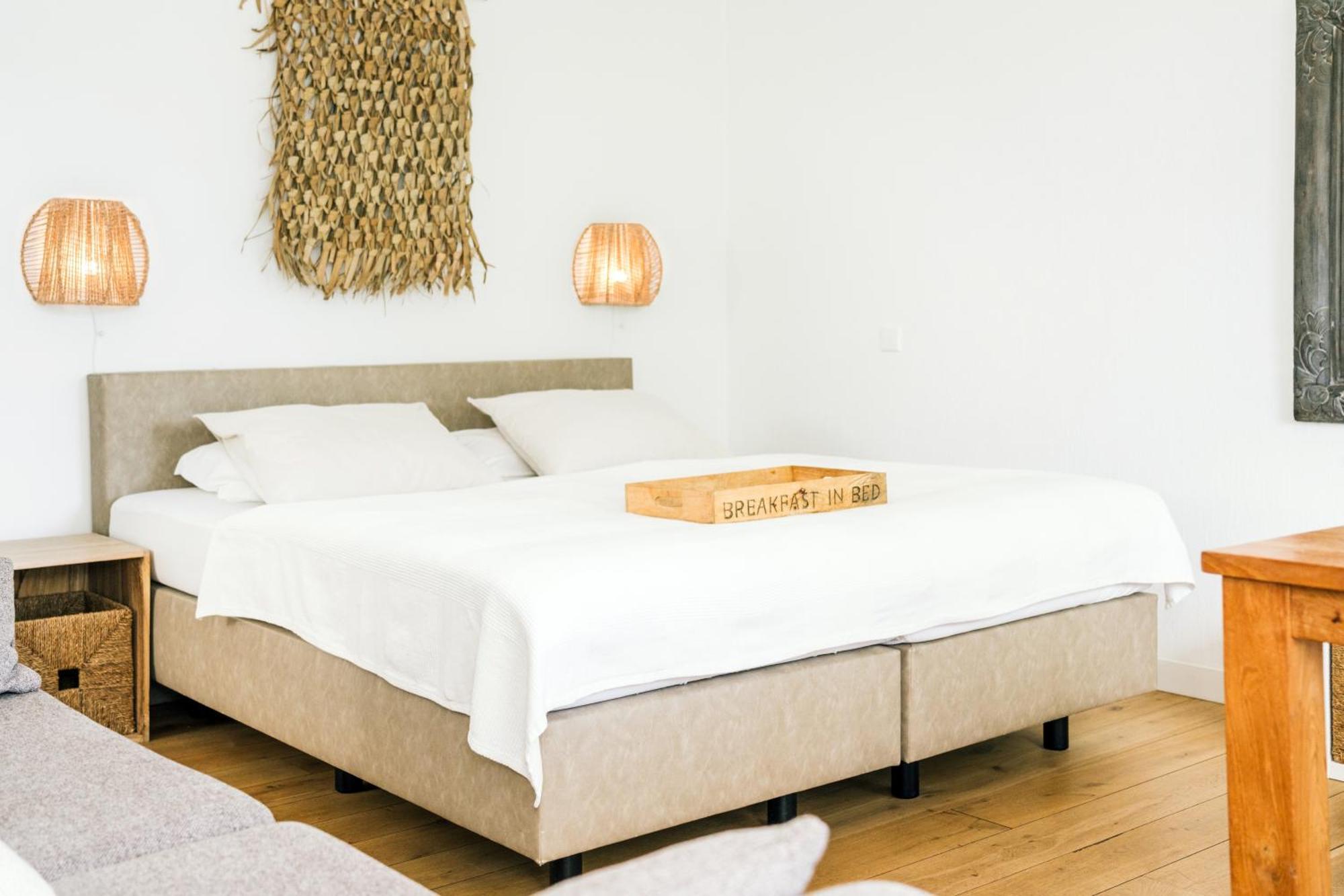 Appartementen Sonnenhof De Koog  Ngoại thất bức ảnh
