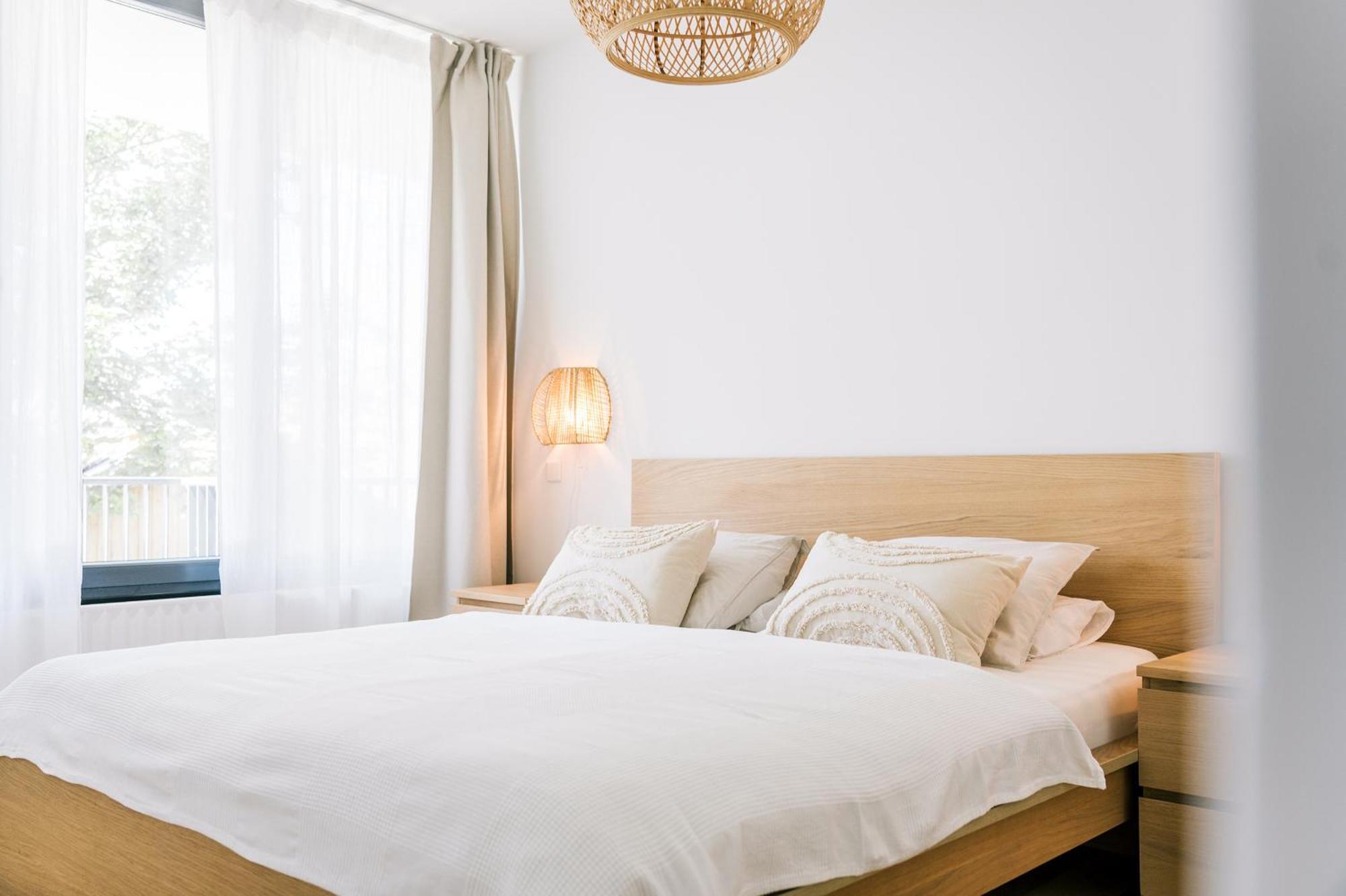 Appartementen Sonnenhof De Koog  Ngoại thất bức ảnh