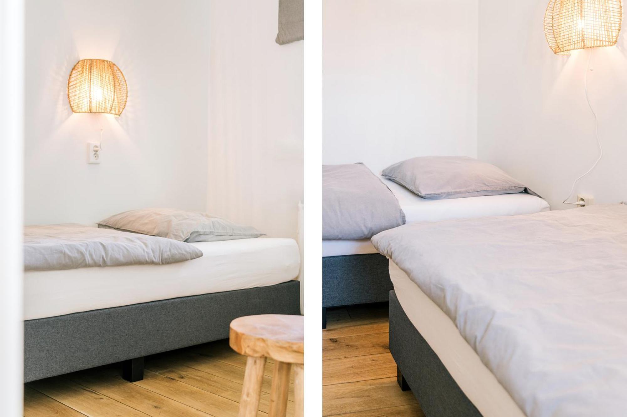 Appartementen Sonnenhof De Koog  Ngoại thất bức ảnh