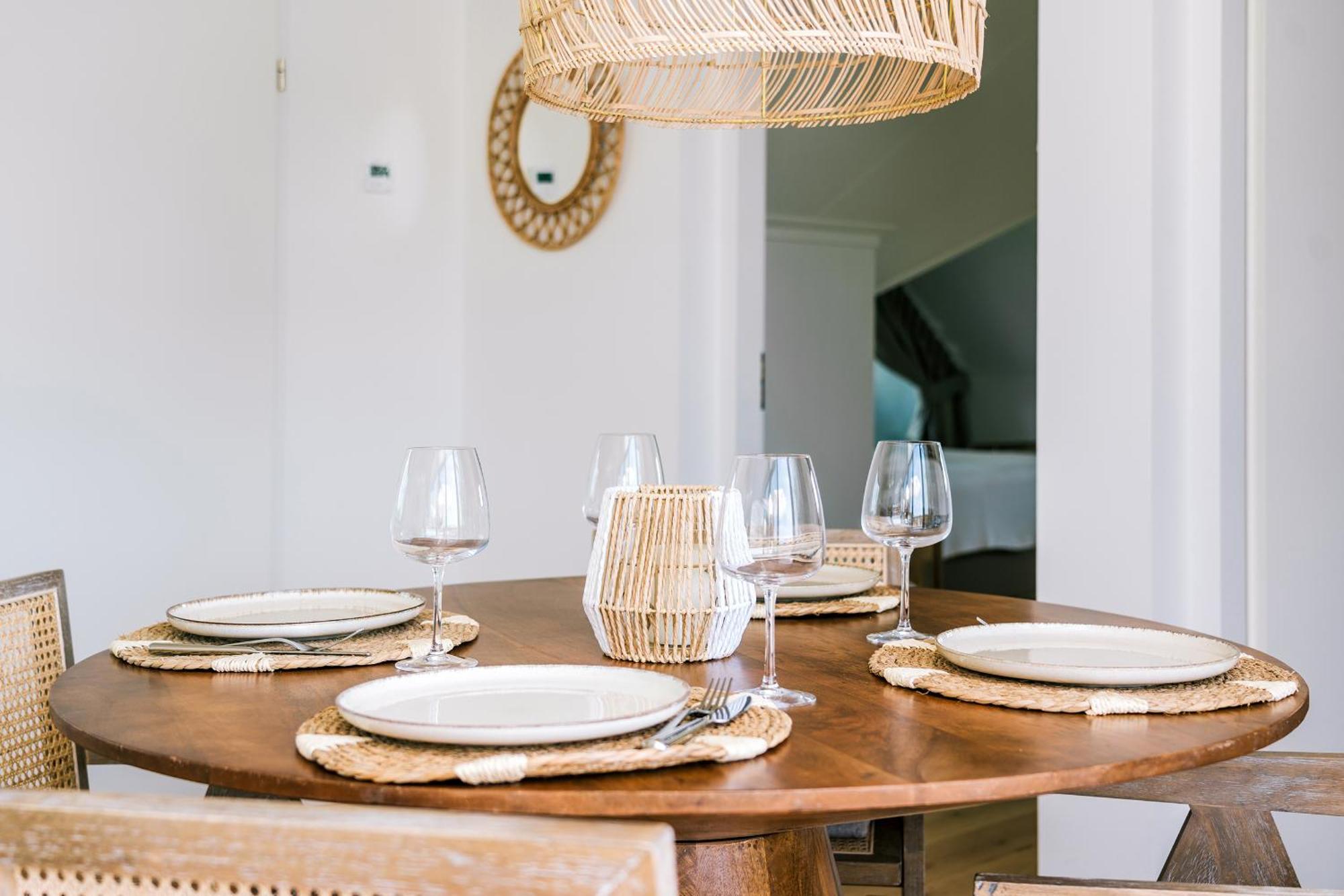 Appartementen Sonnenhof De Koog  Ngoại thất bức ảnh