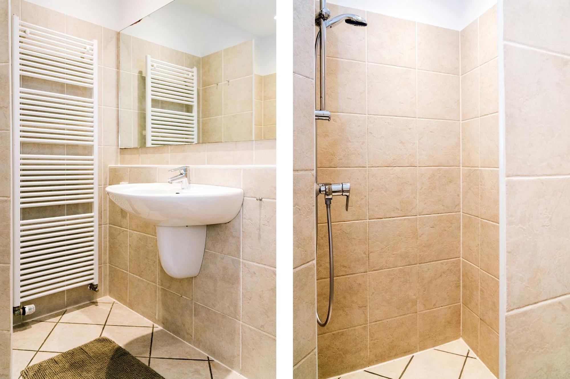 Appartementen Sonnenhof De Koog  Ngoại thất bức ảnh