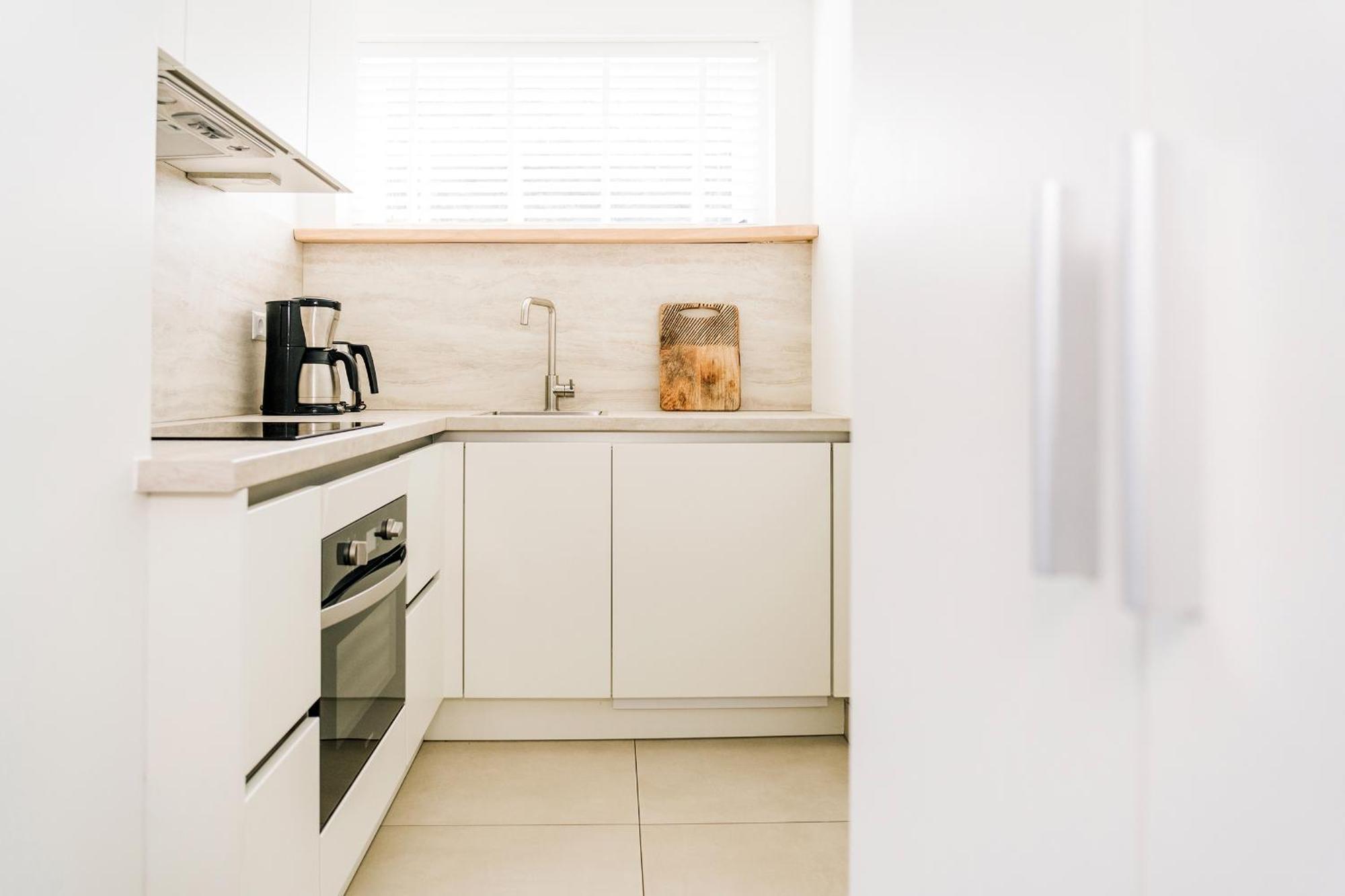 Appartementen Sonnenhof De Koog  Ngoại thất bức ảnh