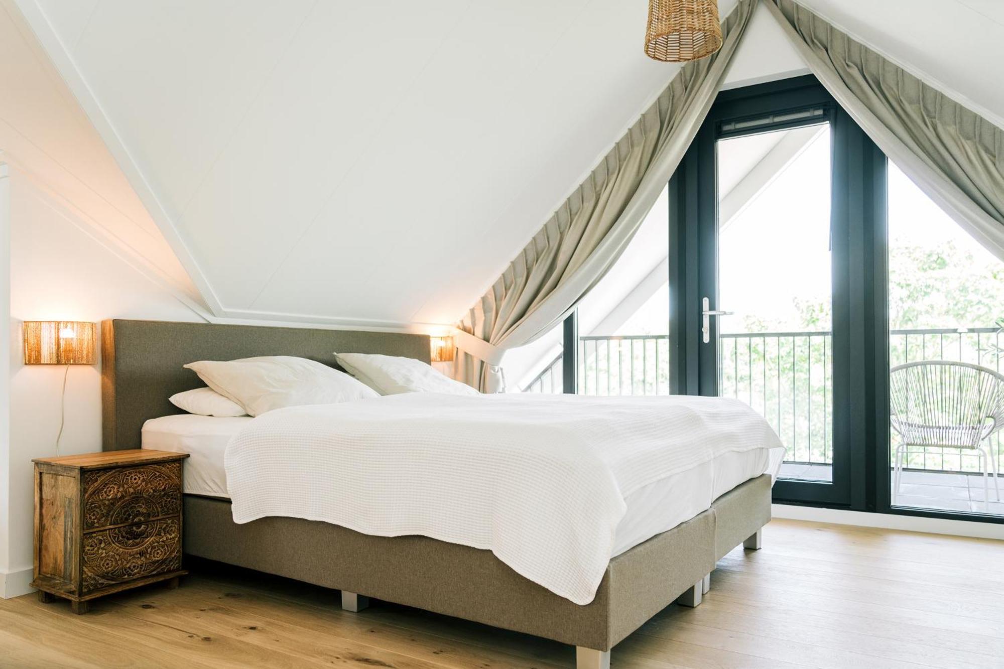 Appartementen Sonnenhof De Koog  Ngoại thất bức ảnh